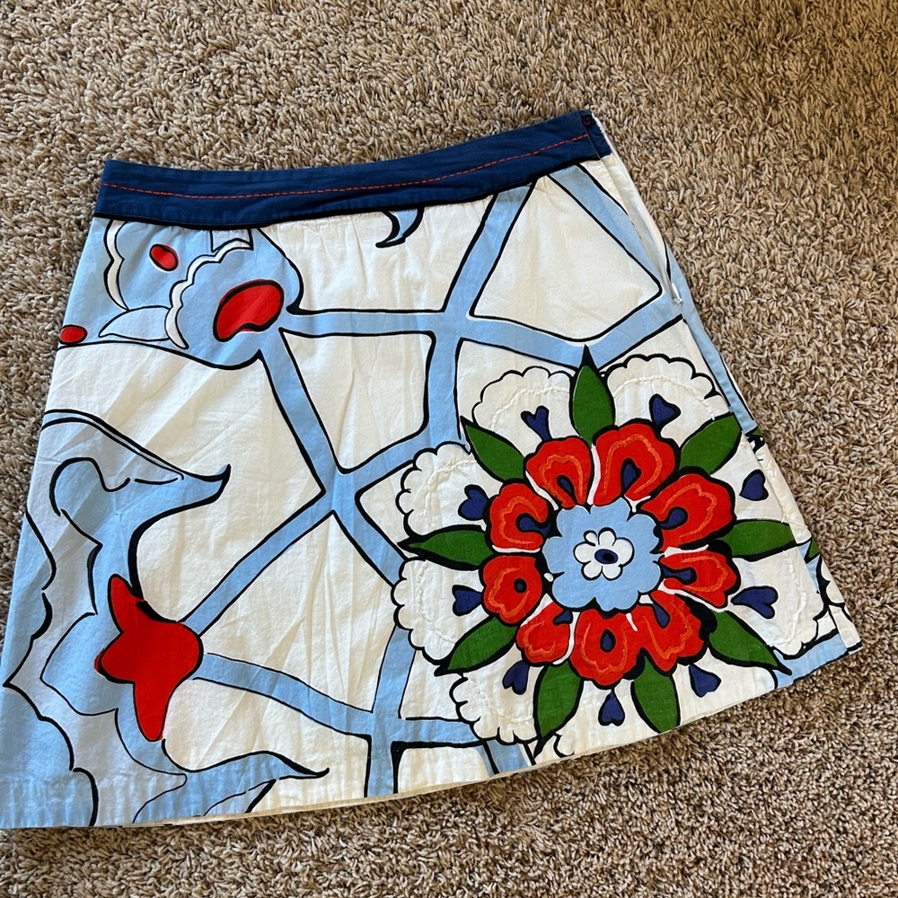 Women’s Lively Skirt